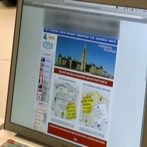 英国关闭40多个学位欺诈网站 售卖名牌大学学位