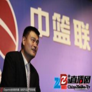 “姚明任篮协主席”传闻引热议 曝两年前即有讨论