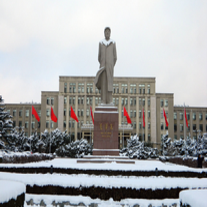 大连理工大学2017年保送生招生简章