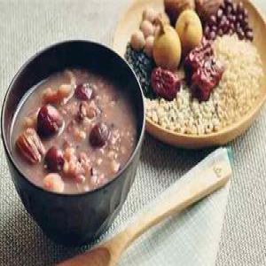 双语：腊八粥与腊八节的来历你知道吗?