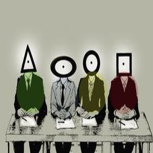 双语：面试环节你不应该问及的5个问题