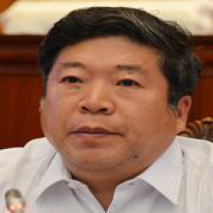 河北三名副省长及一名人大副主任辞职(图/简历)