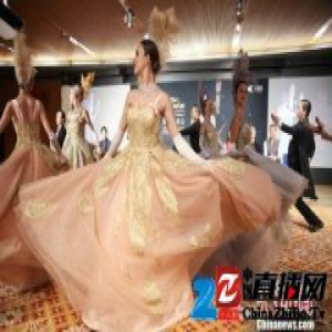 国家大剧院“开年大戏”《风流寡妇》将贺岁上演