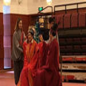 彭家鹏带你走进歌剧《汤显祖》