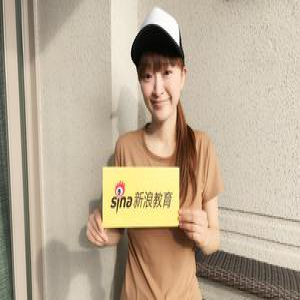 白若溪：乡村音乐教育可以改变孩子的一生