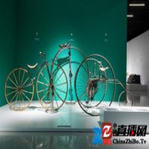 关于 160 年来设计如何改变我们的生活，上海这场展览都提到了