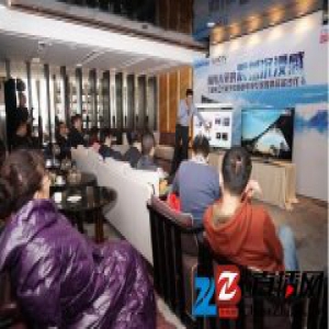 张素兵：色彩进阶是三星SUHD TV制胜法宝