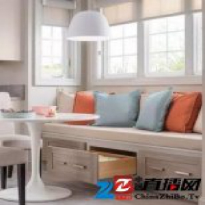 普通窗户不能做飘窗？这样改 邻居看了都想照搬！