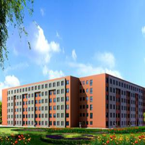 2017内蒙古自治区大学综合实力排行榜