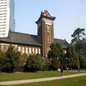 2017江苏省大学综合实力排行榜