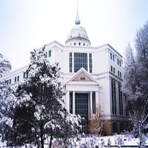 2017吉林省大学综合实力排行榜