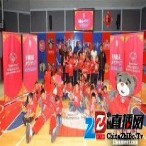 “扣篮王”理查德森空降上海 开启NBA新春贺岁序幕