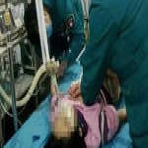 5岁女童因吵闹被母亲推倒摔伤致死 生前常被殴打