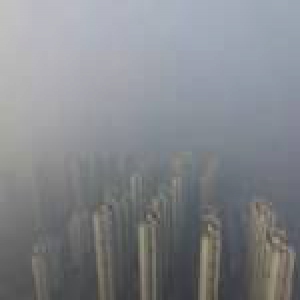 中国何时才能治好雾霾？院士这么回答…