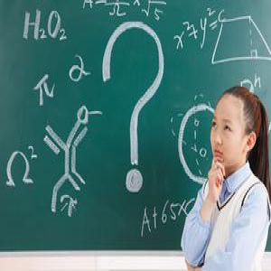 孩子中考压力大家长也失眠(图)