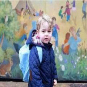 双语：晒娃获赞 凯特王妃成皇家摄影协会终身会员