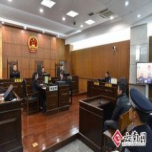卢荣新涉嫌故意杀人、强奸一案二审宣告无罪