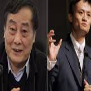 从Master横扫一切 看马云宗庆后之争