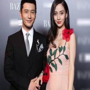 黄晓明马上当爸了？baby被曝发了条生娃倒计时微博