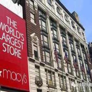 一波大折扣向你袭来! 梅西百货和Sears上百家店要关门,亏血本清仓大甩卖！