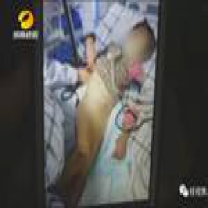 5岁女童遭虐身亡 幼儿园老师：亲生母亲干的