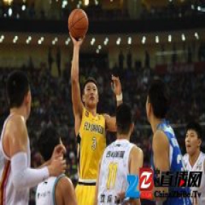 星锐赛南方队险胜1分 孙铭徽满分晋级扣篮大赛决赛