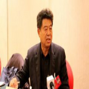 邓相超被免去山东政协常委职务(图/简历)