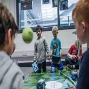 中国的“虎妈”们有了新宠——传统补习班早就过时了！