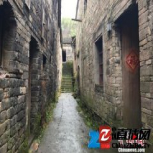 留住乡魂守住村韵 浙江磐安安文乡村建设不走寻常路