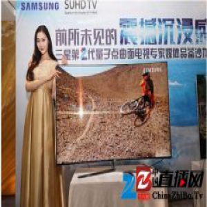 眼科专家刘小力：三星量子点电视将护眼与观影并行