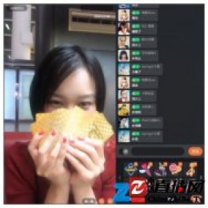 网智会二打一城市巡回赛成都收官 美女主播助阵