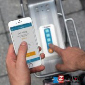 美国共享单车最近也融了钱，它跟国内有点不一样