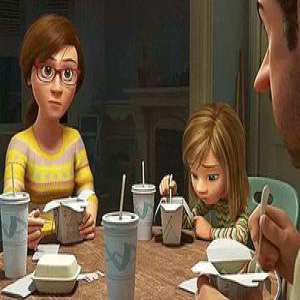 美国家长如何培养孩子挑战精神 这四点很重要