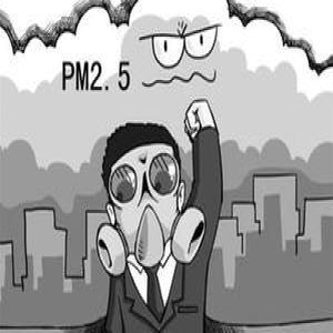 西安学生投诉雾霾天上课遭学校“报复”