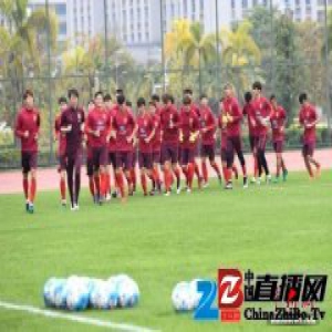 首届“中国杯”今日开赛 国足首战冰岛旨在锻炼新人