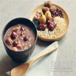 煲煮地道腊八粥 一款好灶少不了