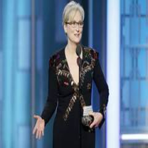 比起奖杯，我更想鼓掌的是这段获奖感言