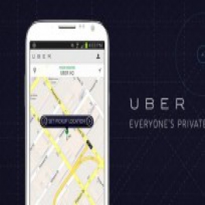Uber将向公众开放出行大数据：希望能更好规划城市出行