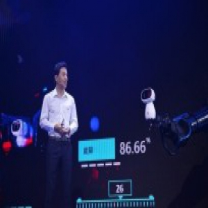 百度发布人工智能操作系统 DuerOS，对标亚马逊 Alexa
