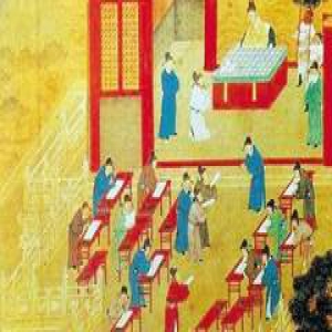 总嫌考试难？你去古代试试？