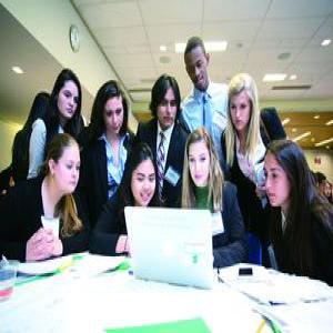 未来3至5年新兴技术将在学校中产生巨大影响