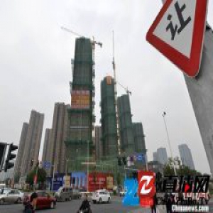 中国楼市开年遇冷 首周各线城市成交回落