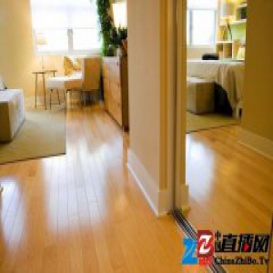 寒冷冬季 地热地板温暖你的家