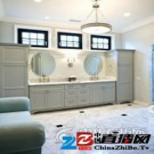 衣帽间规划 理想的收纳空间