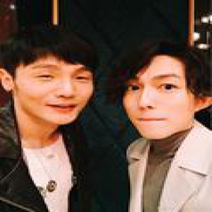 李荣浩被林宥嘉吐槽眼小 但人家照样撩到杨丞琳