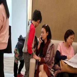 家长课堂：别跟孩子说“你比别人强”