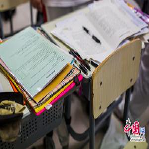 家长必读：要让孩子知道努力学习是一种责任