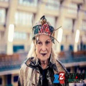 西太后回归伦敦时装周，说只是因为效率和环保