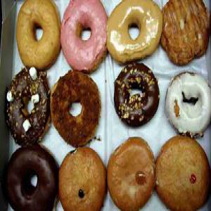 双语：为什么我们喜欢吃垃圾食品