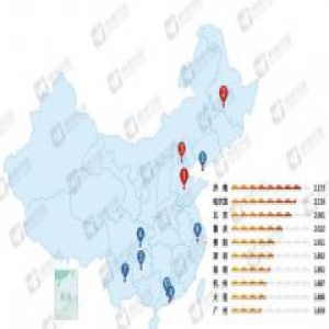 2016“堵城”排名北京居第三 最堵的两地是哪？